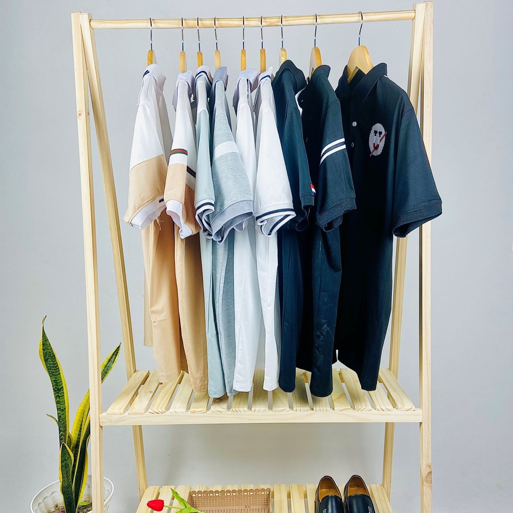 Áo Thun Nam Han Storee