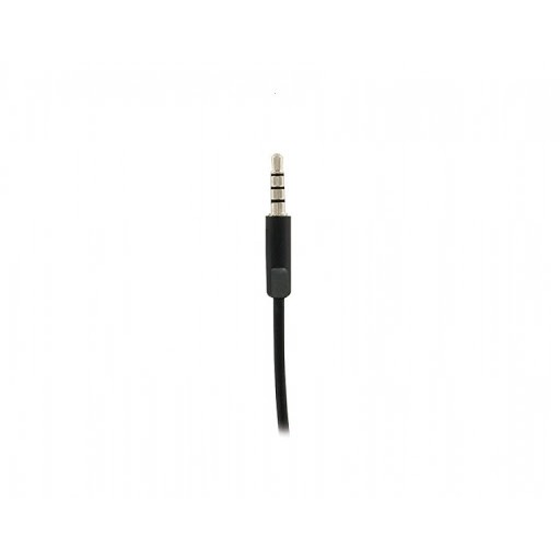 Tai nghe On-ear Logitech H111  - Bảo hành chính hãng 12 tháng