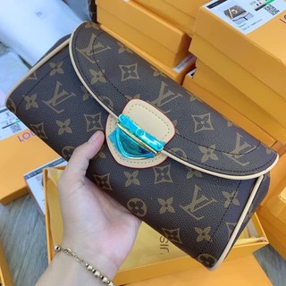 túi l.v khoá nhấn fullbox seal