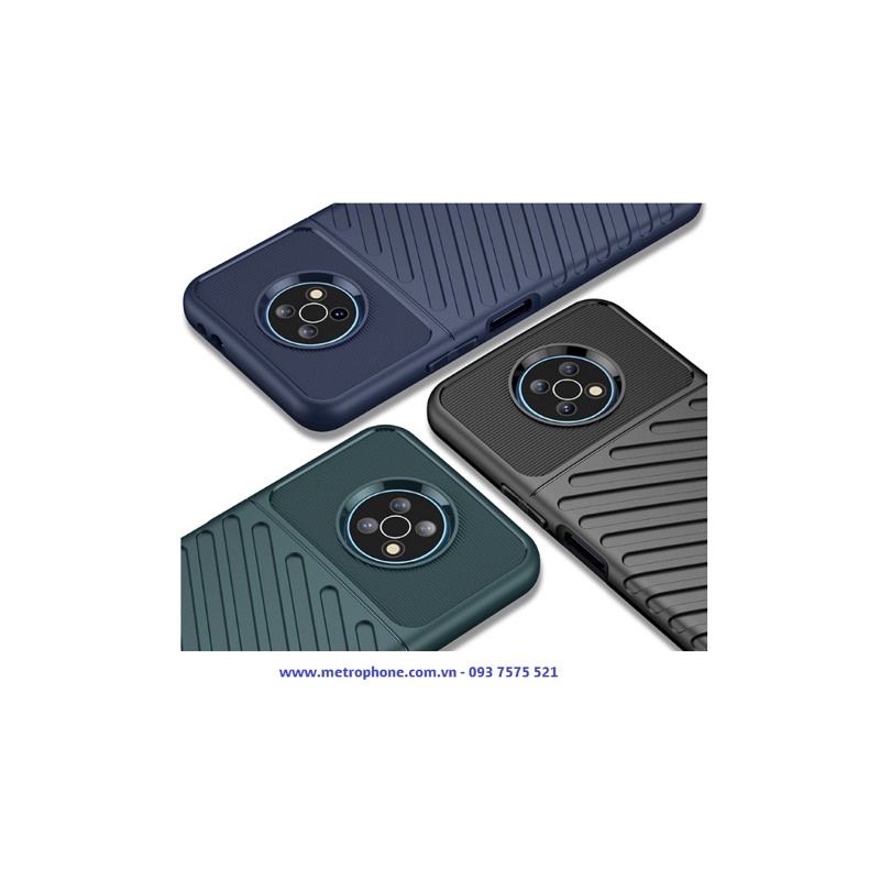 Ốp chống sốc dành cho Nokia G50