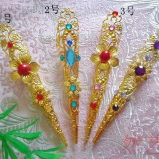 Hộ chỉ cổ trang (1 móng)