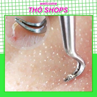 Nhíp gắp mụn,gắp tóc gắp mi