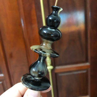 Nậm khuyên sừng châu phi
