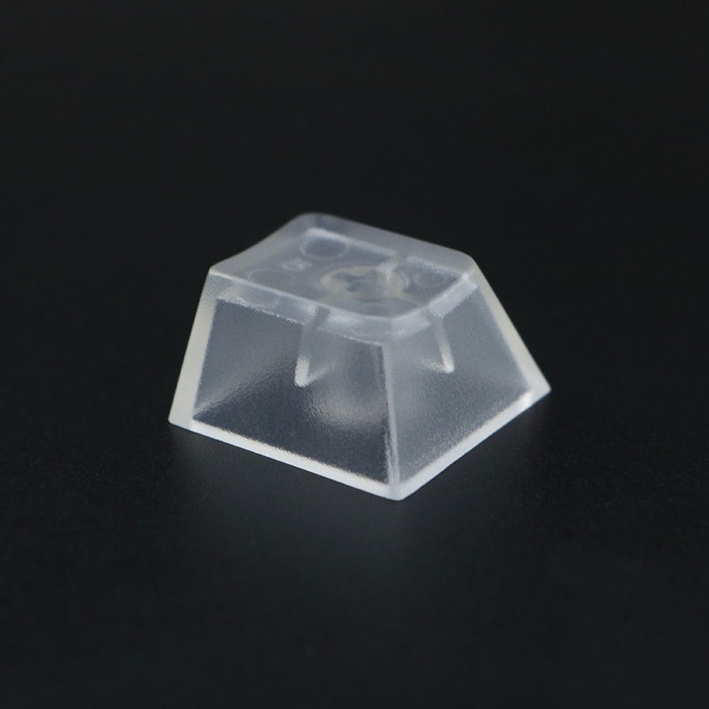 Keycap lẻ trong suốt R4 dành cho bàn phím cơ