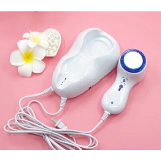 Massage Kết Hợp Ánh Sáng Beauty Transmit