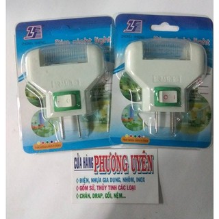 Đèn ngủ led