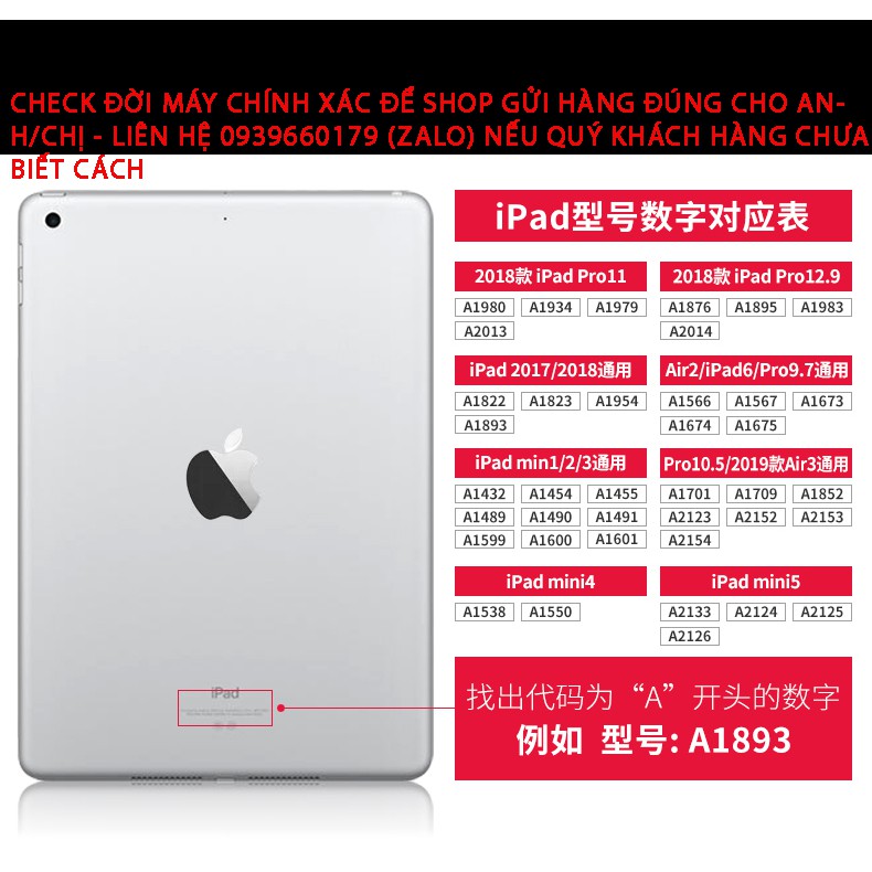 Ốp lưng ipad pro 11 inch 2018 2020 Xundd Chống Sốc | BigBuy360 - bigbuy360.vn