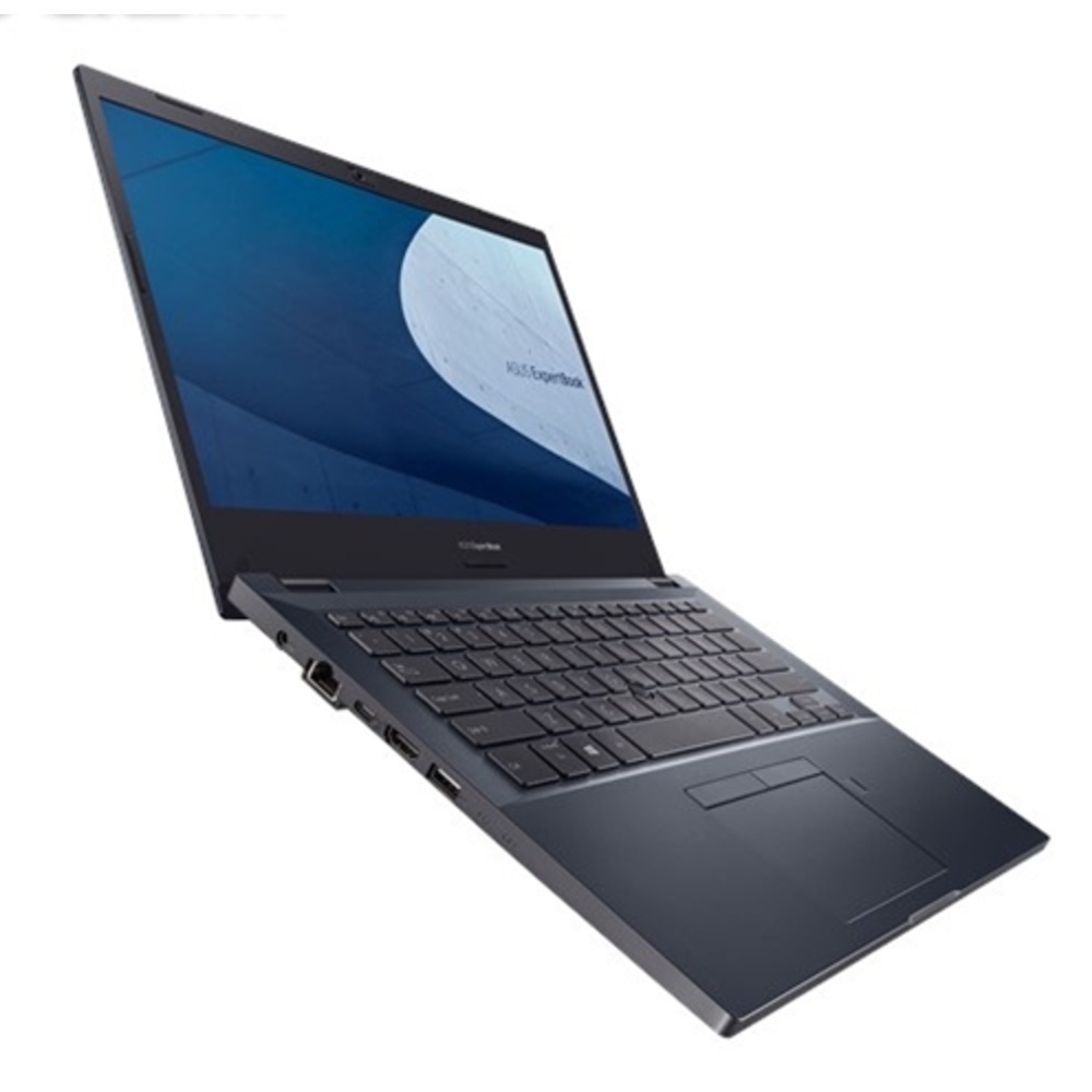 Laptop ASUS Expertbook P2451FA-BV3111 I3-10110U| 4GB| 256GB| OB| 14″HD| Dos | BigBuy360 - bigbuy360.vn