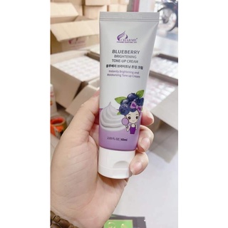 Kem dưỡng da Bluberry dạng tuýp