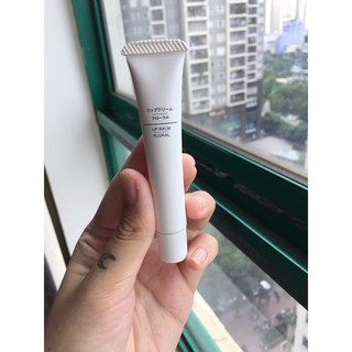 [NỘI ĐỊA NHẬT] Son Dưỡng MUJI