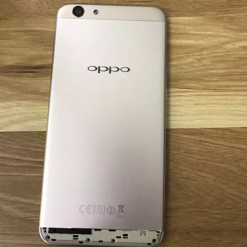 Nắp lưng OPPO F1S hàng sịn giá rẻ chuẩn Zin 100%