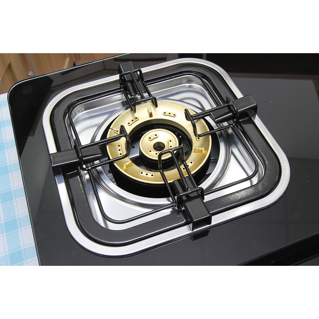 Bếp gas đôi Electrolux ETG729GKTR - Hàng trưng bày