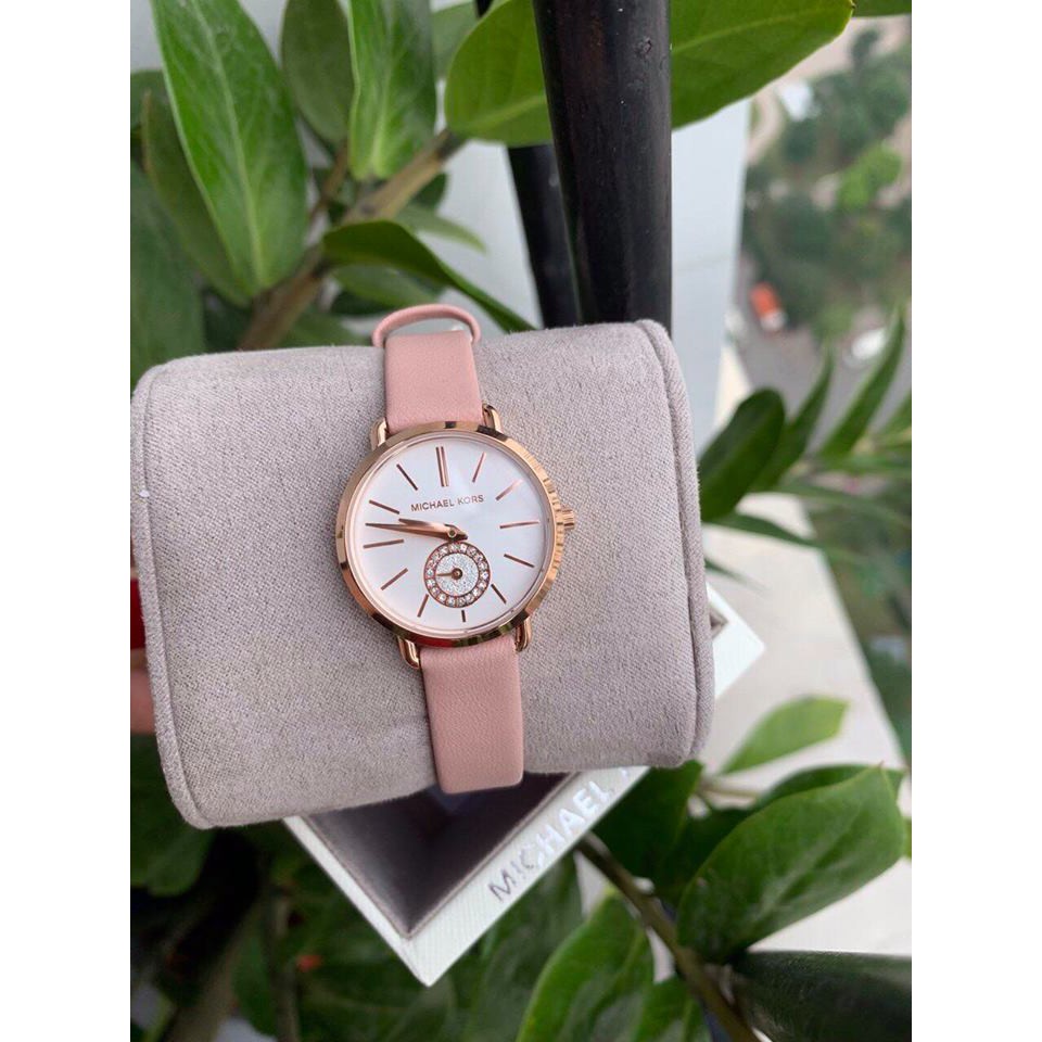 Đồng Hồ Nữ Michael Kors MK2735 28mm