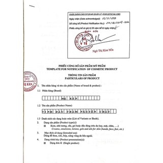 DẦU TRÀM MẸ KEN