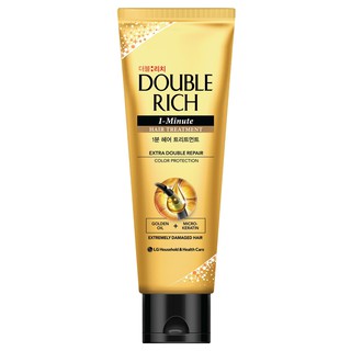 Kem xả 1 phút chăm sóc chuyên sâu dành cho tóc nhuộm 250ml
