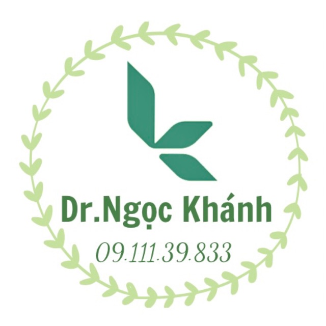 Dược Mỹ Phẩm - Bác sĩ Khánh