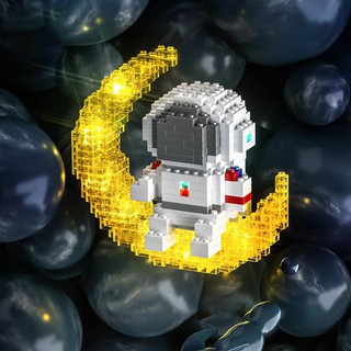 ❌❌ĐÈN LEGO LẮP RÁP PHI HÀNH GIA ❌❌