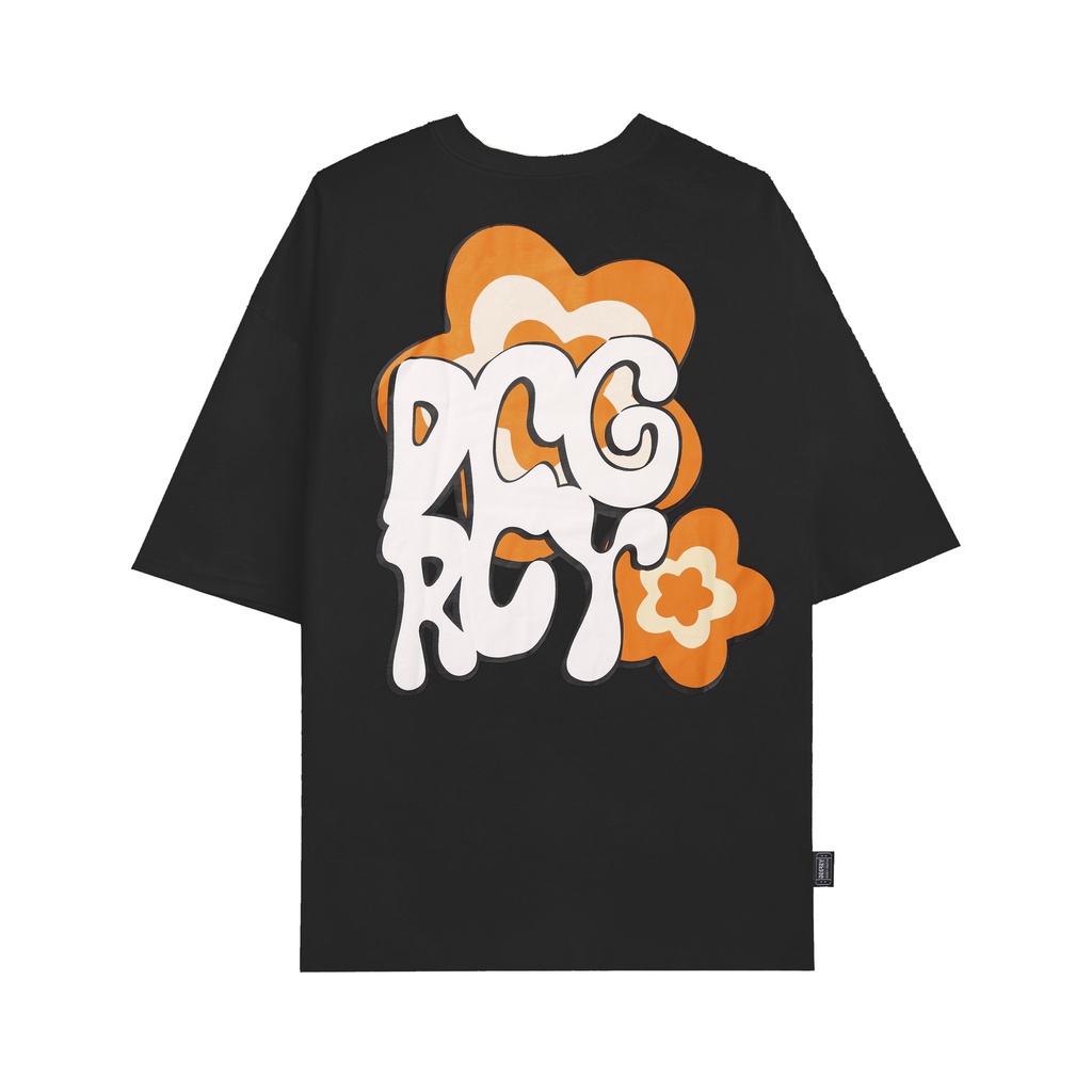 Áo Thun Hoa Degrey - ATH