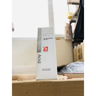 Lọ serum HA plus 100ml spa thẫm mỹ viện