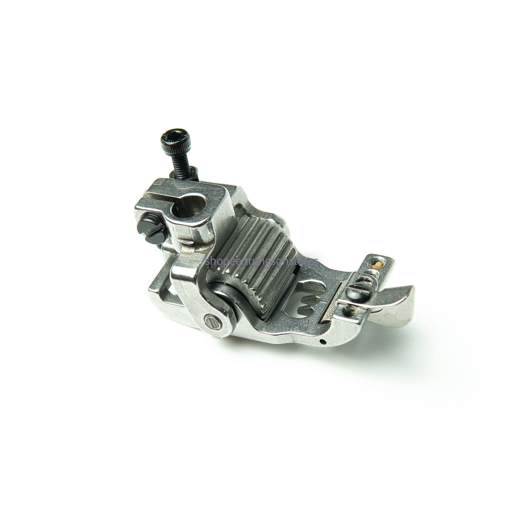 chân vịt bánh xe chống nhăn máy trần đè kansai công nghiệp 5,6mm