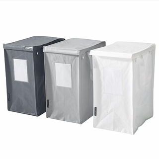 Set 3 túi đựng đồ kích thước 22x35x45 cm / 35 l ikea