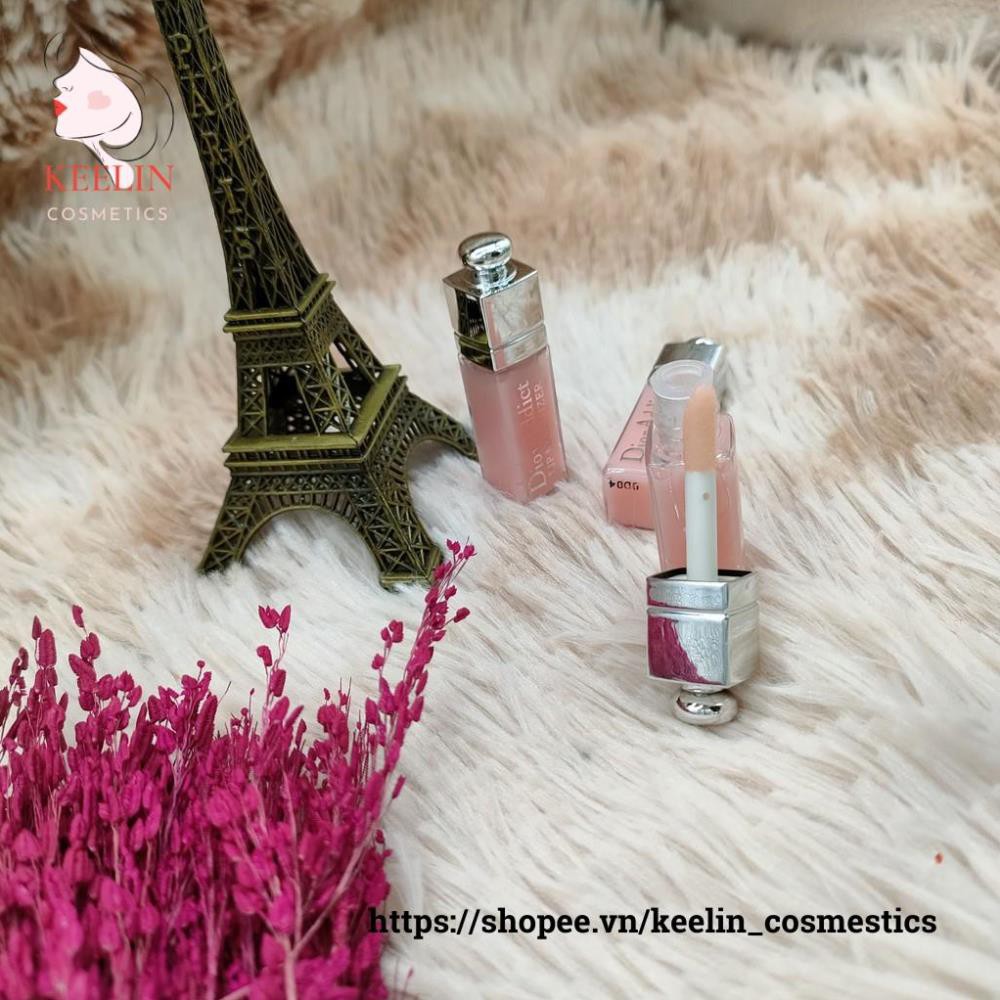 Son Dưỡng Môi Dior Addict Lip Maximizer Mini 2ml - dưỡng ẩm mềm môi | BigBuy360 - bigbuy360.vn