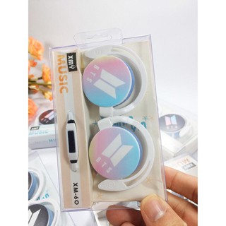 Tai Nghe Cài Tai BTS, BT21