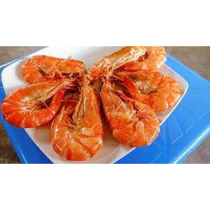 Tôm sú lột SIZE TO 500gr   3M FOOD HS