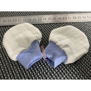 Bao tay cho bé sinh non/1.4-2.8kg/ bé sơ sinh/thiếu tháng