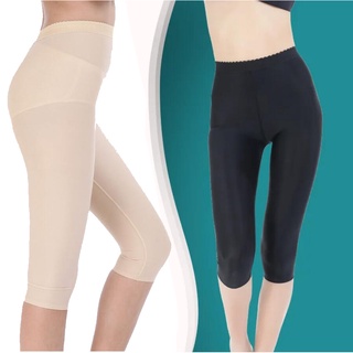 Quần Dài Định Hình Đùi Giảm Cân Hấp Thụ Mồ Hôi Cho Nữ quần giảm mỡ bụng định hình Quần Lót Nữ Định Hình Cạp Cao Siết Eo Gen Bụng đồ lót định hình lót bụng định hình corset quần giảm mỡ bụng quần nữ quần lót nữ quần gen bụng