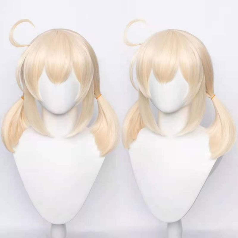 [CÓ SẴN]_Bộ cosplay Trang phục hoá trang nhân vật Kelly Genshin Impact (Klee)