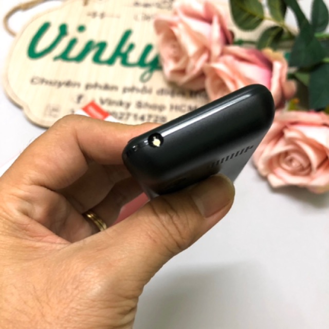 [Mã ELFLASH5 giảm 20K đơn 50K] [Freeship toàn quốc từ 50k] Điện Thoại Masstel izi 100 2sim thiết kế nhỏ gọn | BigBuy360 - bigbuy360.vn