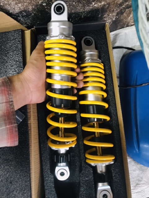 OhLins xe Dr Wave Cub Charly Sirius Taurus Rs Elegant