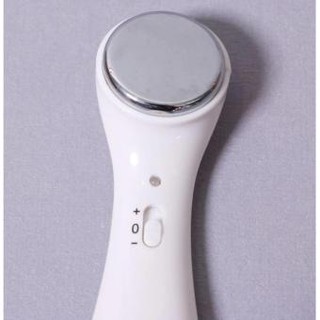 Máy rửa mặt ion