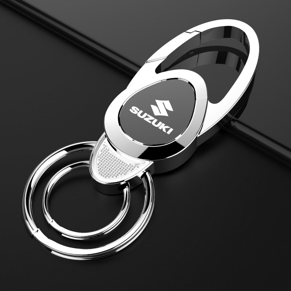 Ổ Khóa Xe Hơi Kèm Chìa Khóa Cao Cấp Porsche