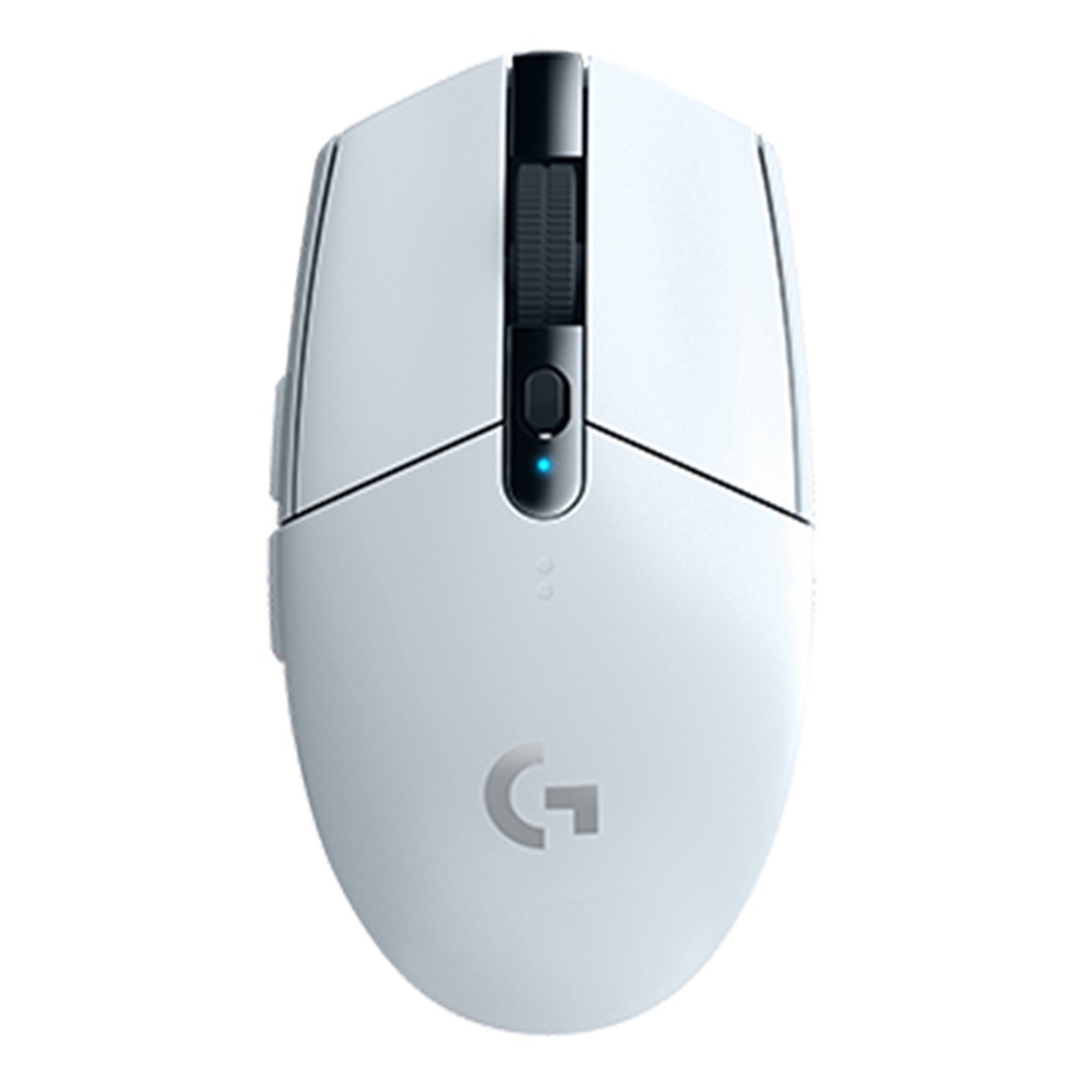 Chuột Logitech G304 LIGHTSPEED Wireless  -Bảo hành 24 tháng