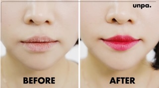 TẨY TẾ BÀO CHẾT MÔI SỦI BỌT BUBI BUBI LIP