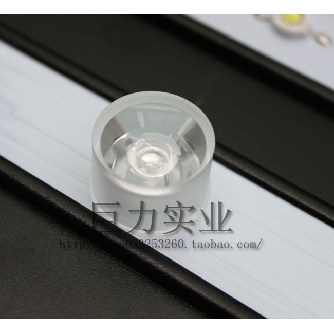 Chóa gôm sáng led chip 1W/3W