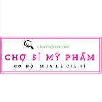 Chợ Sỉ Mỹ Phẩm