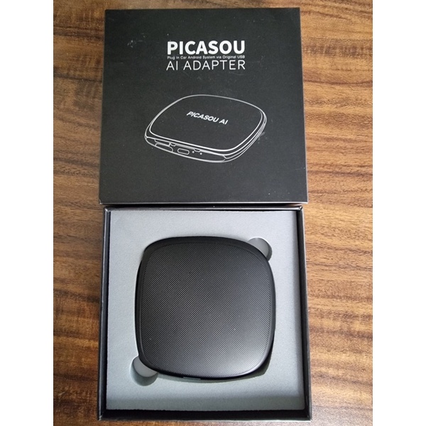 Android Box AI cắm sim 4G RAM 4GB+ROM 64GB cho màn zin xe chuyển thành màn Android đầy đủ tính năng, BH 12 tháng