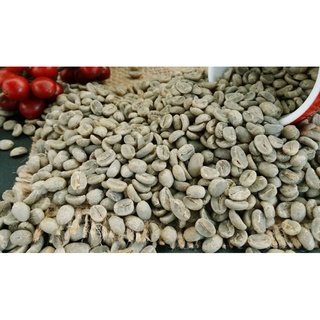 Cà phê ROBUSTA - ARABICA CẦU ĐẤT (8:2) Rang Mộc Nguyên Chất S18