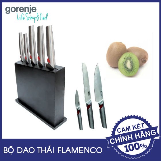 Dao Flamenco FSKBS01