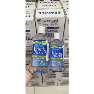 Nước Hoa Hồng T.N Dickinson's Witch Hazel Toner