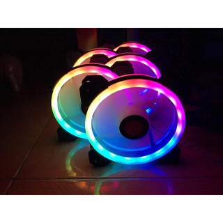 fan coolmoon RGB V2