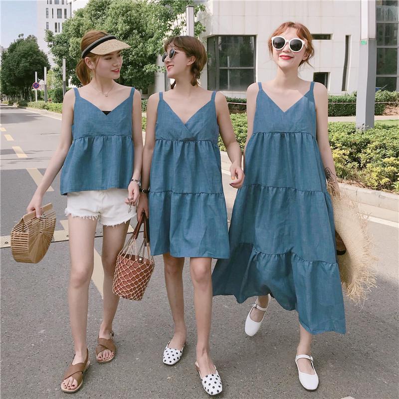 Đầm Maxi Đuôi Cá Trễ Vai Thanh Lịch