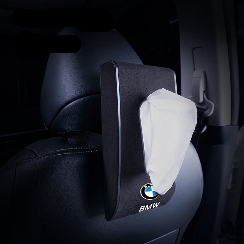 Handy tissue box for Toyota Corolla leiling Camry hannada Prado
