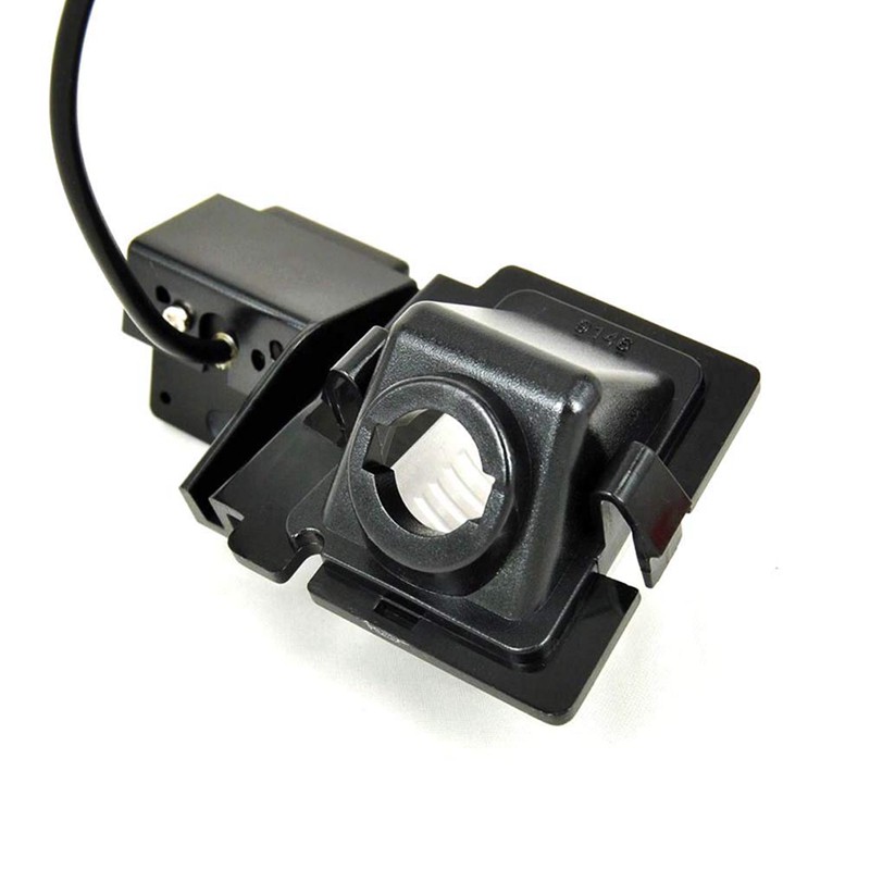 1 Bộ Camera Quan Sát Phía Sau Cho Xe Jeep Wrangler 2007-2018 | BigBuy360 - bigbuy360.vn