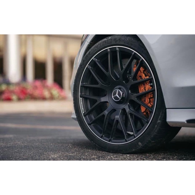 LOGO MÂM MERCEDES C63/GLC63/E63  - NHẮN TIN CHO SHOP ĐỂ CHỌN ĐÚNG SP