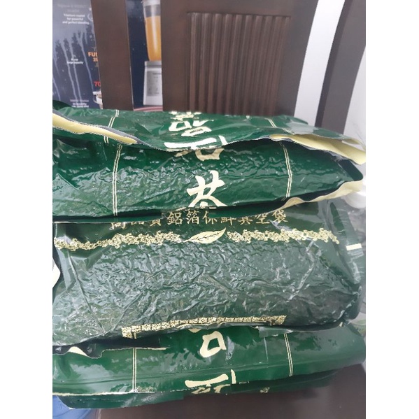 Cám Trà Ô Long loại 1 - Bán sỉ số lượng lớn
