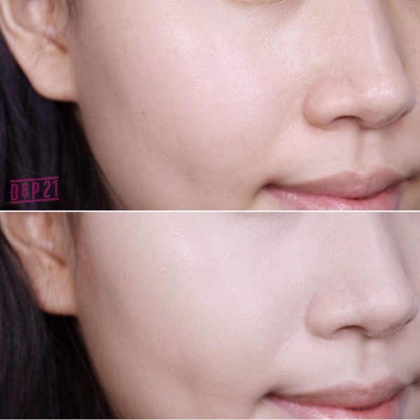 Phấn Nước Missha Velvet Finish Cushion SPF50+ PA+++ | BigBuy360 - bigbuy360.vn